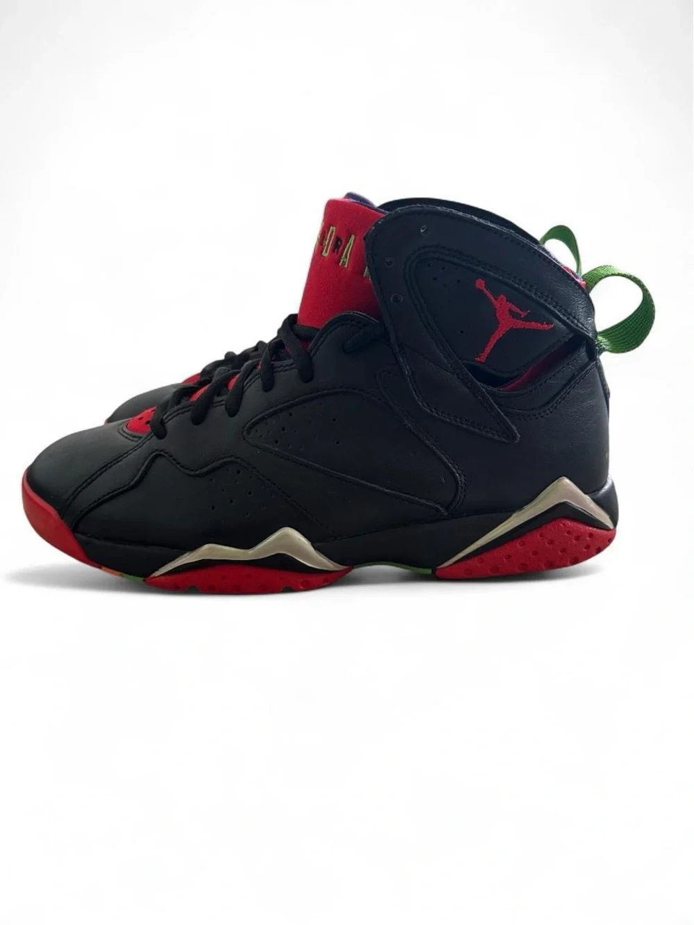 Air Jordan 7 Retro Marvin the Martian 2015 Men’s Size 8